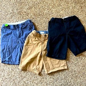 Boys Cat & Jack short lot